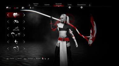 Othercide - Dressed to Kill - Cosmetics Pack PC Key Fiyatları