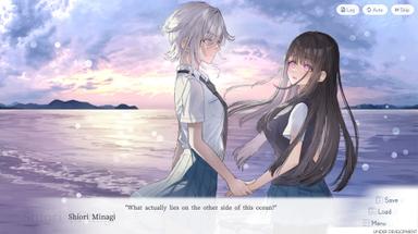 UsoNatsu ~The Summer Romance Bloomed From A Lie~ Fiyat Karşılaştırma