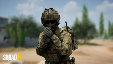 Squad - R&amp;R Pack PC Key Fiyatları