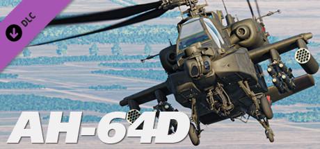 DCS: AH-64D