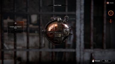 Syberia: The World Before PC Fiyatları
