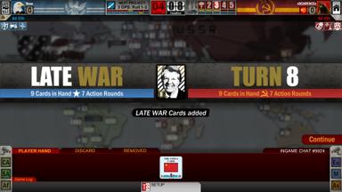 Twilight Struggle PC Key Fiyatları