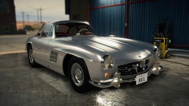 Car Mechanic Simulator 2021 - Mercedes-Benz Remastered DLC PC Fiyatları