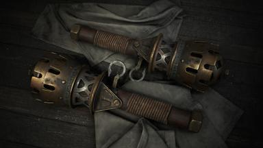Hunt: Showdown - Law of Salvage