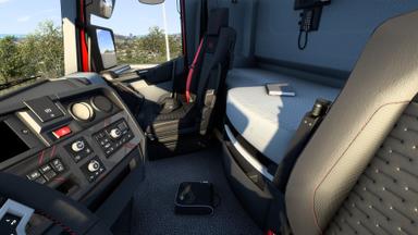 Euro Truck Simulator 2 - Feldbinder Trailer Pack