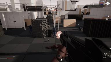 FPS Game: Dev Test PC Fiyatları
