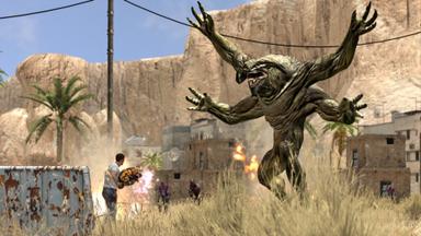 Serious Sam 3: Jewel of the Nile