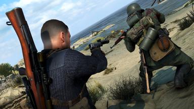 Sniper Elite 5: P.1938 Suppressed Pistol Fiyat Karşılaştırma