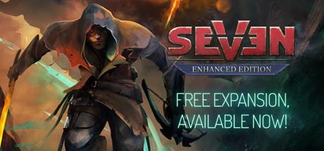 Seven: Enhanced Edition