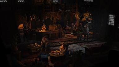 Wartales, Pirates of Belerion