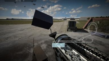 Plane Mechanic Simulator PC Key Fiyatları