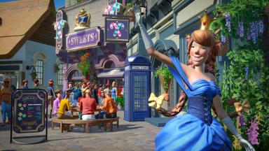 Planet Coaster - World's Fair Pack Fiyat Karşılaştırma
