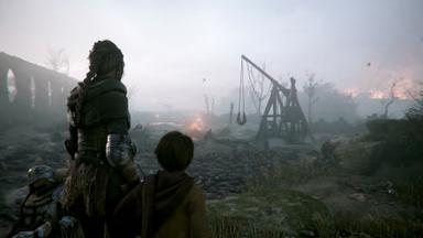 A Plague Tale: Innocence - Coats of Arms DLC