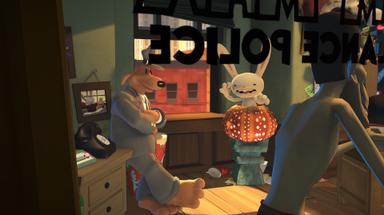 Sam &amp; Max: Beyond Time and Space Fiyat Karşılaştırma