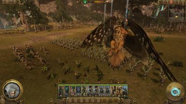 Total War: WARHAMMER II - The Twisted &amp; The Twilight PC Fiyatları