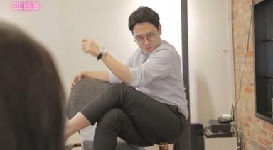 Motesolo : No Girlfriend Since Birth