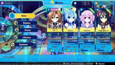 Superdimension Neptune VS Sega Hard Girls Fiyat Karşılaştırma