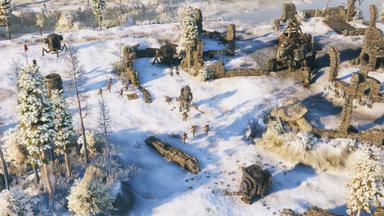 Iron Harvest - Iron Harvest 1920+ Fiyat Karşılaştırma