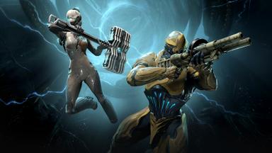 Warframe: Initiate Power Pack PC Key Fiyatları