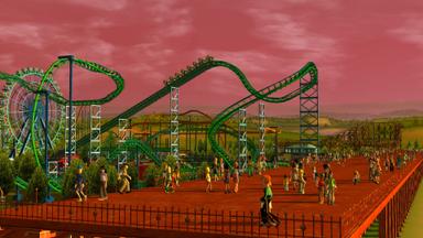 RollerCoaster Tycoon® 3: Complete Edition Fiyat Karşılaştırma