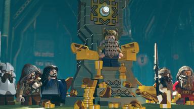 LEGO® The Hobbit™ - The Big Little Character Pack PC Fiyatları