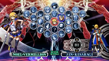 BlazBlue: Chronophantasma Extend PC Key Fiyatları