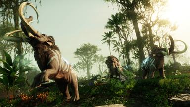 New World: Rise of the Angry Earth PC Key Fiyatları
