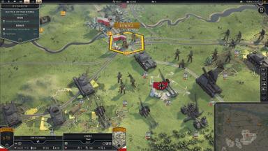 Panzer Corps 2: Axis Operations - 1939 PC Key Fiyatları