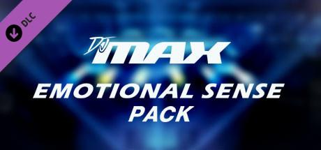 DJMAX RESPECT V - Emotional Sense PACK