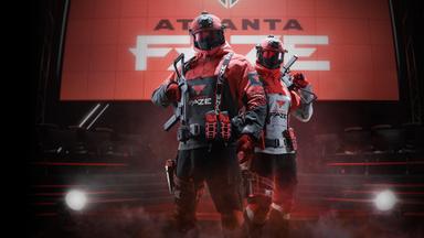 Call of Duty League™ - Atlanta FaZe Team Pack 2024