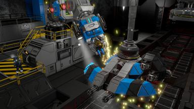 Space Engineers - Automatons Fiyat Karşılaştırma