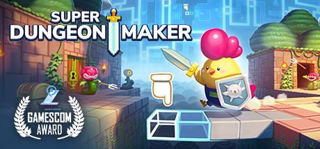 Super Dungeon Maker