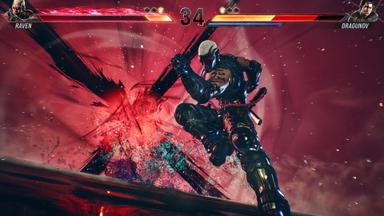 TEKKEN 8 - Deluxe Edition Upgrade Pack