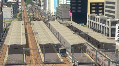 Cities: Skylines - Content Creator Pack: Railroads of Japan Fiyat Karşılaştırma