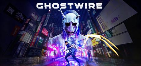 GhostWire: Tokyo