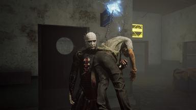 Dead by Daylight - Hellraiser Chapter PC Fiyatları