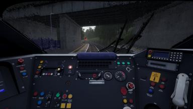 Train Sim World 2: Southeastern High Speed: London St Pancras - Faversham Route Add-On