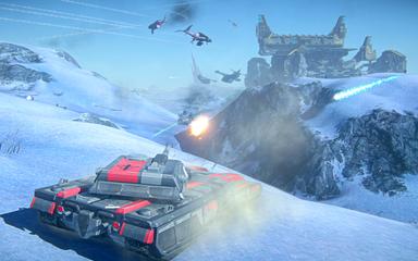 PlanetSide 2 PC Key Fiyatları