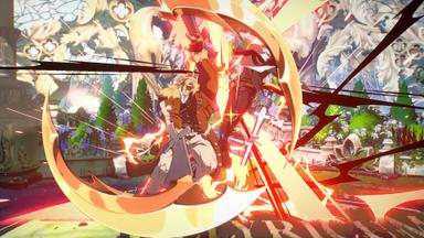 GUILTY GEAR -STRIVE- Fiyat Karşılaştırma