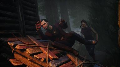 Dead by Daylight - Nicolas Cage Chapter Pack Fiyat Karşılaştırma