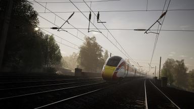 Train Sim World® 4