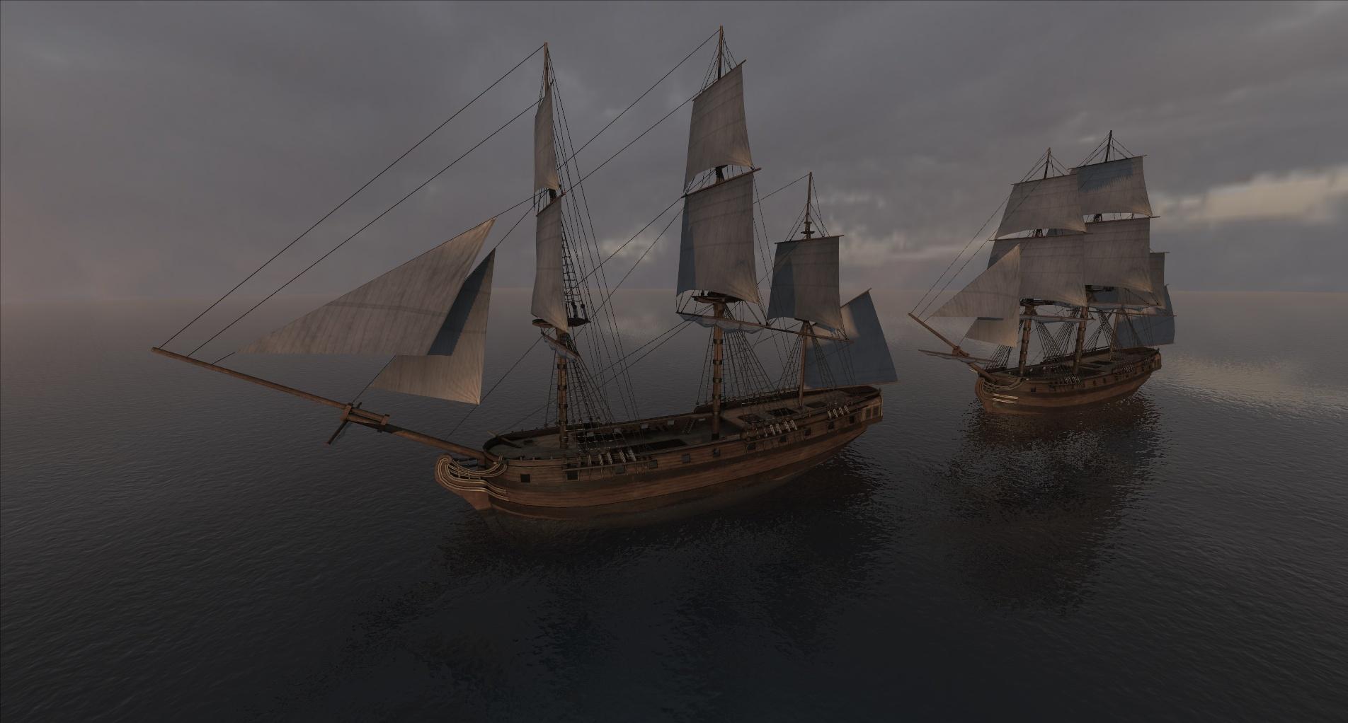 Mount &amp; Blade: Warband - Napoleonic Wars