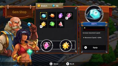 Knight vs Giant: The Broken Excalibur PC Key Fiyatları