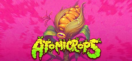 Atomicrops