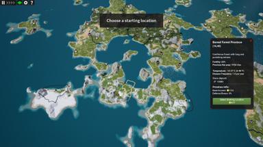 Kingdoms Reborn