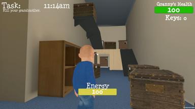 Granny Simulator Fiyat Karşılaştırma