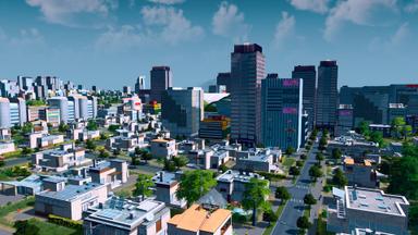 Cities: Skylines - Relaxation Station PC Fiyatları