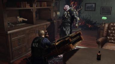 Dead by Daylight - Resident Evil Chapter PC Fiyatları
