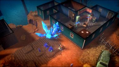 DYSMANTLE: Underworld PC Key Fiyatları