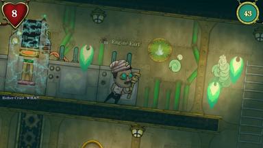 We Need To Go Deeper - The Atomique PC Key Fiyatları